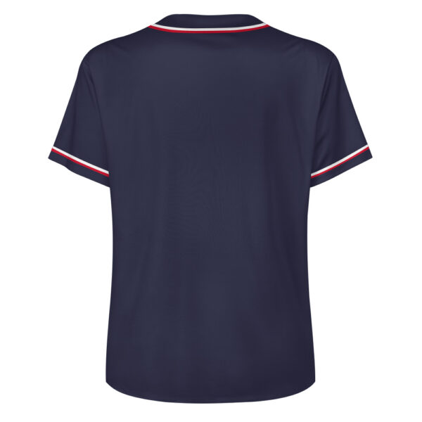 New Men's baseball uniform - Image 5