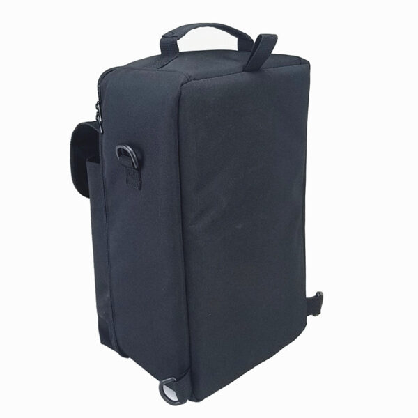 New PS5 SLIM Host Storage Bag Suitable for Digital Version Optical Drive Version Bag PS5 SLIM Backpack - Image 4