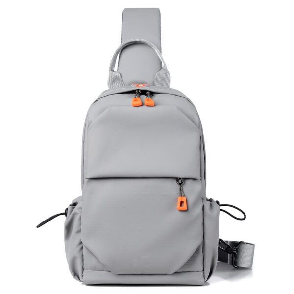 Crossbody Shoulder Bag Fashionable Multi functional Cross Shoulder Bag - Image 6