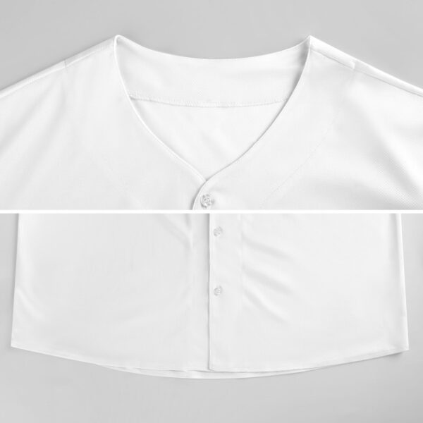 New Men's baseball uniform - Image 9