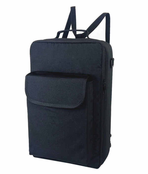 New PS5 SLIM Host Storage Bag Suitable for Digital Version Optical Drive Version Bag PS5 SLIM Backpack - Image 7