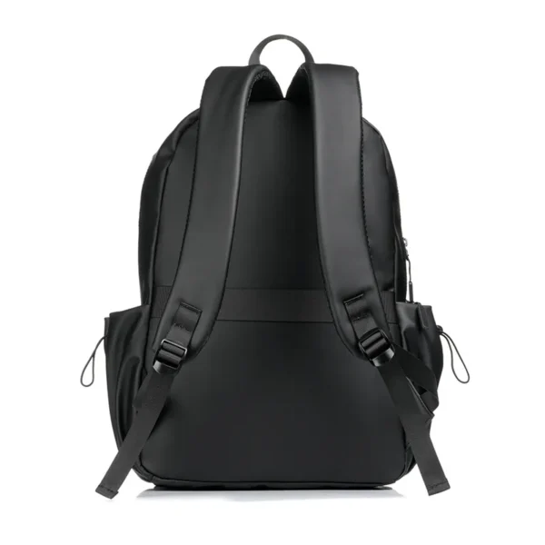 Oxford Cloth Waterproof Backpack Bag - Image 3