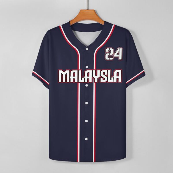 New Men's baseball uniform - Image 3