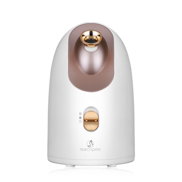 Hot and cold face steamer - Image 4