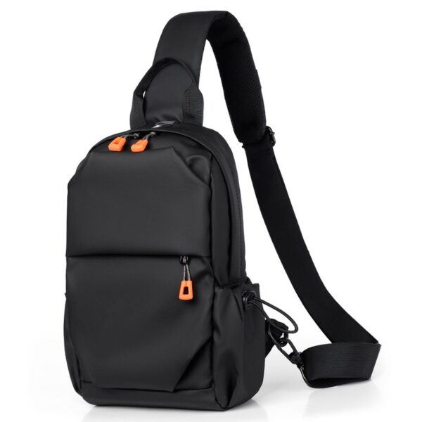 Crossbody Shoulder Bag Fashionable Multi functional Cross Shoulder Bag - Image 5