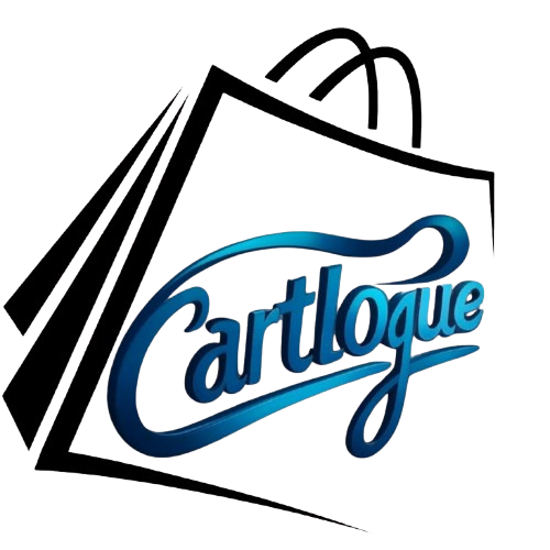 Cartlogue official company logo