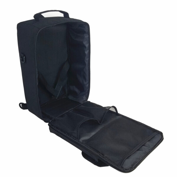 New PS5 SLIM Host Storage Bag Suitable for Digital Version Optical Drive Version Bag PS5 SLIM Backpack - Image 2