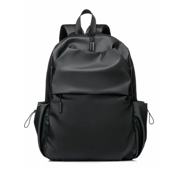 Oxford Cloth Waterproof Backpack Bag - Image 4