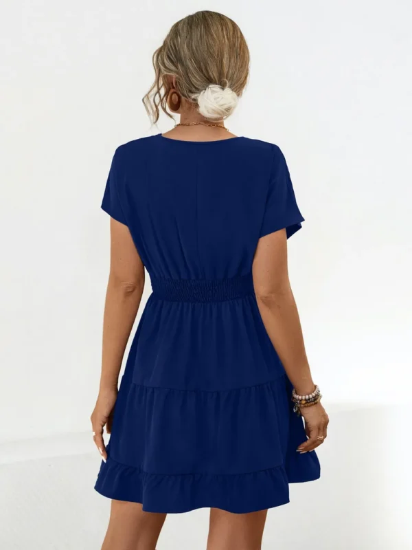 Spring and summer new women's clothing collection dress - Image 2