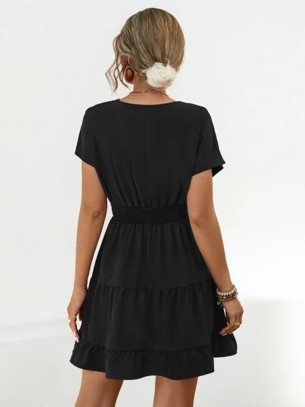 Spring and summer new women's clothing collection dress - Image 10