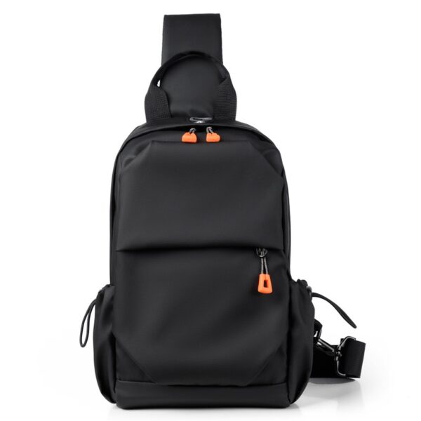 Crossbody Shoulder Bag Fashionable Multi functional Cross Shoulder Bag - Image 7