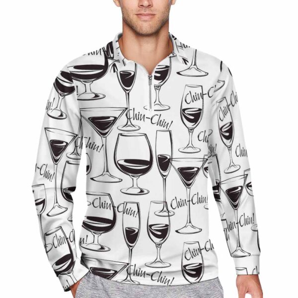 2025 New Zipper Short Sleeve