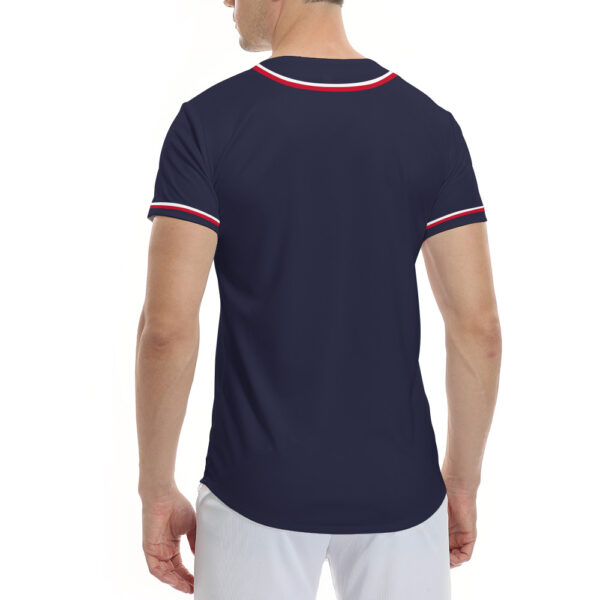 New Men's baseball uniform - Image 7