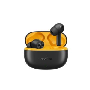 Realme Buds T200 Lite TWS Earbuds – Quad Mic ANC, IPX4