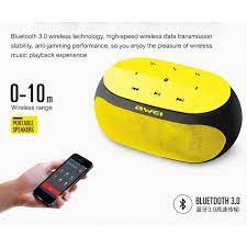 Awei Y200 Portable Bluetooth Speaker – Cartlogue