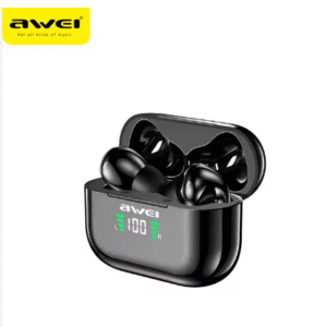 Awei T29 TWS Earbuds – Bluetooth 5.0 Wireless