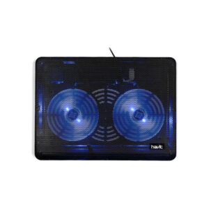 AVIT F2035 Laptop Cooling Pad with LED Light –