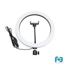12" LED Ring Light – Cartlogue in Bangladesh