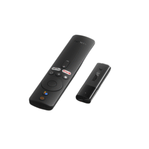 Xiaomi TV Stick 4K – Android TV, Dolby Vision & Chromecast Built-in