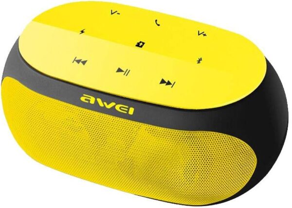 Awei Y200 Portable Bluetooth Speaker – Cartlogue - Image 2