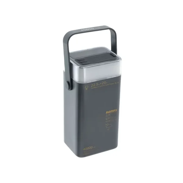 Remax RPP-596 40000mAh Power Bank – Cartlogue - Image 4