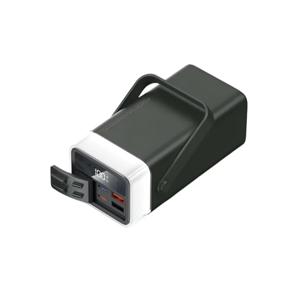 Remax RPP-596 40000mAh Power Bank – Cartlogue - Image 2