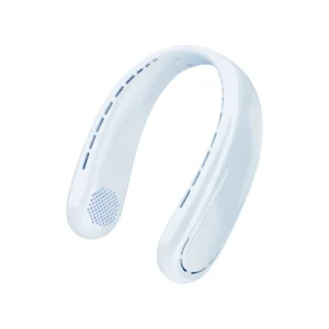 Xiaomi Qualitell H4 2000mAh Neck Fan In Bangladesh