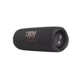 JBL Flip 6 Portable Waterproof Bluetooth Speaker – Original Black