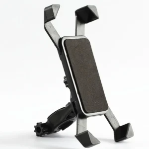 360° Car & Bike Phone Holder – Universal Mobile Mount