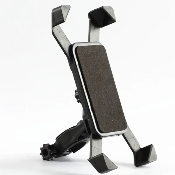 360° Car & Bike Phone Holder – Universal Mobile Mount