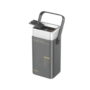 Remax RPP-596 40000mAh Power Bank – Cartlogue