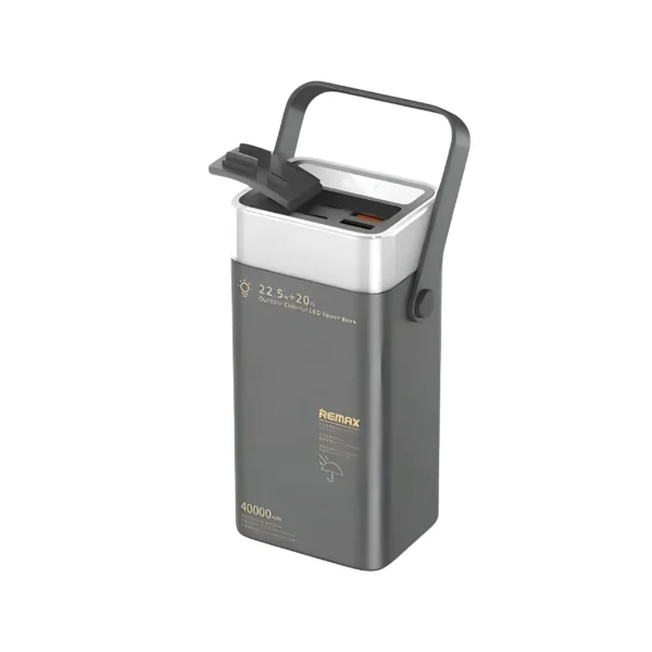 Remax RPP-596 40000mAh Power Bank – Cartlogue