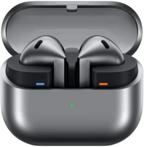 Samsung Galaxy Buds 3 True Wireless Earbuds – ANC & Crystal Sound