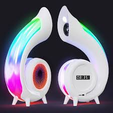 XM-G69 PRO RGB Wireless Speaker | 265 LED Light Modes