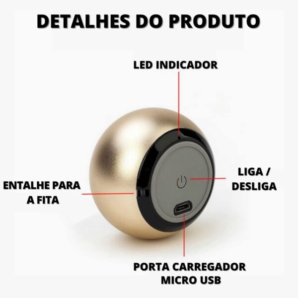 JBL M3 Mini Boost 10W Portable Bluetooth Speaker | - Image 4