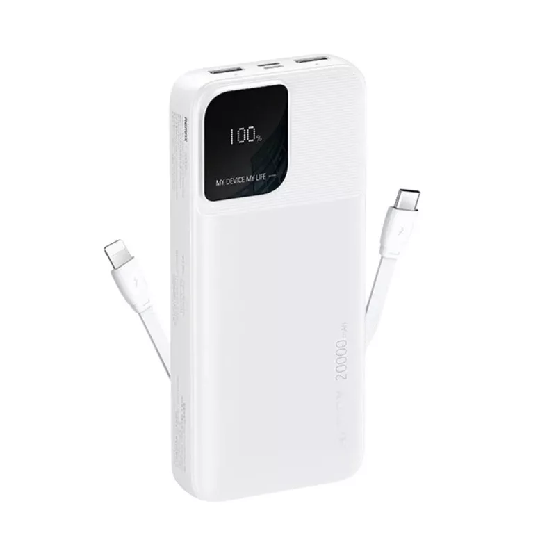 Remax RPP-658 20000mAh Fast Charging Power Bank