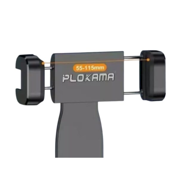 Plokama CL-20 Phone Clip Head for Tripods - Cartlogue - Image 2