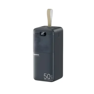 Remax RPP-117 50000mAh Power Bank 27W Fast Charge