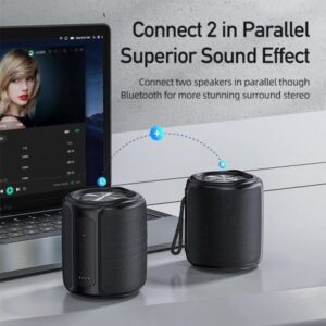 Awei Y310 Bluetooth Speaker | High Power Wireless Subwoofer