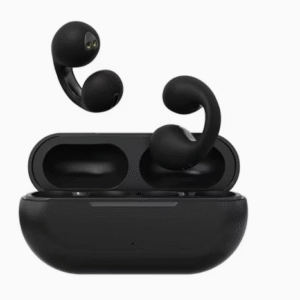 TWS Bone Conduction Earclip Earbuds – Wireless & Noise Reduction