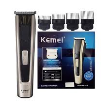 Kemei KM-9050 Trimmer Available at Cartlogue।