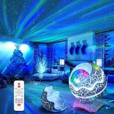 Dinosaur Egg Lamp Music Night Light – 14 Colors & Bluetooth Speaker