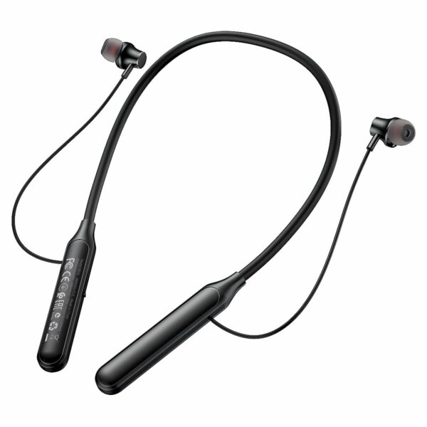 Borofone BE56 Wireless Earphones – 15H Playtime & Powerful Sound - Image 2