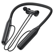 Acefast N4 Neck-Hanging Wireless Earphones – Stereo Sound