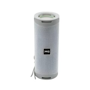 MKB SP2 True Wireless Speaker – Silver Edition