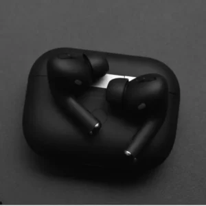 AirPods Pro ANC Earbuds – Active Noise Cancellation & Bluetooth