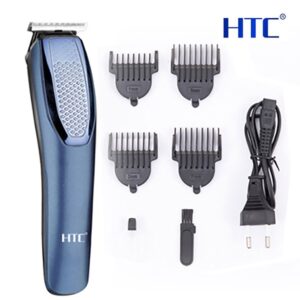 HTC AT-1210 Rechargeable Hair Trimmer from Cartlogue