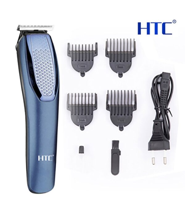 HTC AT-1210 Rechargeable Hair Trimmer from Cartlogue