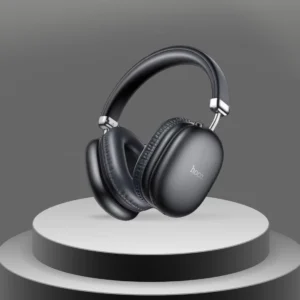 HOCO W35 Max Wireless Bluetooth Headphones – 40mm Driver