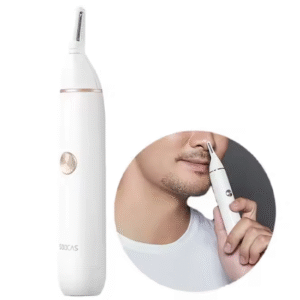 SOOCAS N1 Nose Hair Trimmer – (Xiaomi Soocas N1)